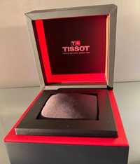 Tissot коробка для часов