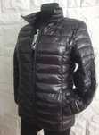 TH kurtka damska czarna na Tommy Hilfiger roz M nowa