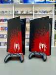 PlayStation 5 Spider Man Limited Edition з гарантією 12 місяців