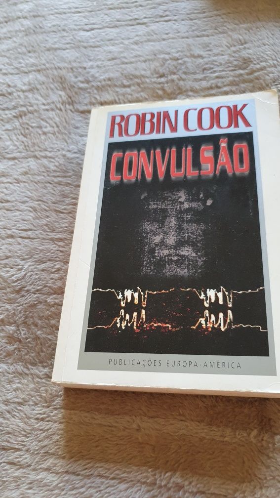 Segredo Mortais /Convulsao/Rapto