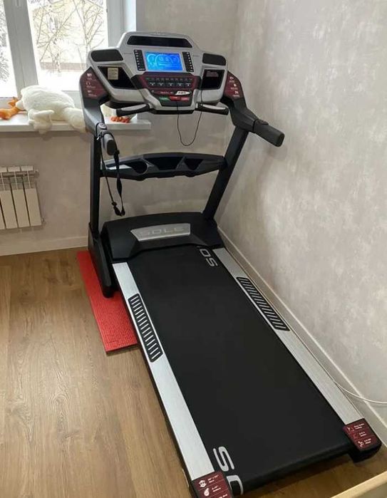 Беговая дорожка для похудения