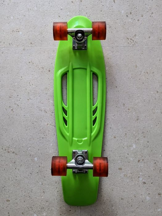 Skate da Karnage