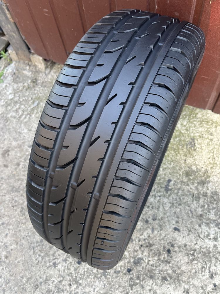 Літня Шина Continental 195/55R15