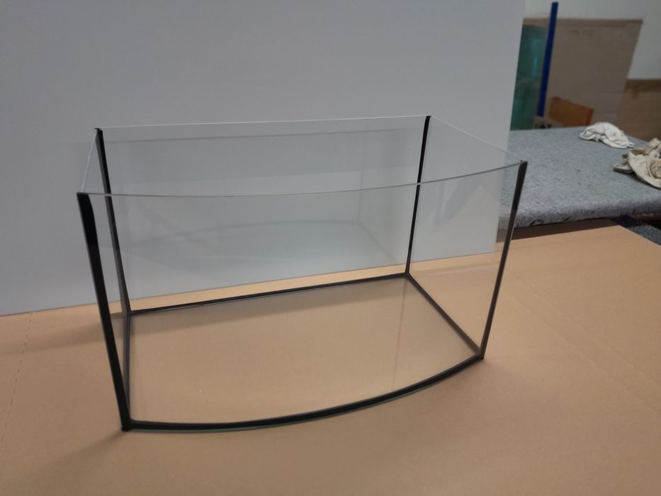 Akwarium  40-25-25  profil