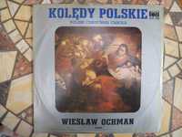 Płyta winylowa Wiesław Ochman „Kolędy polskie”