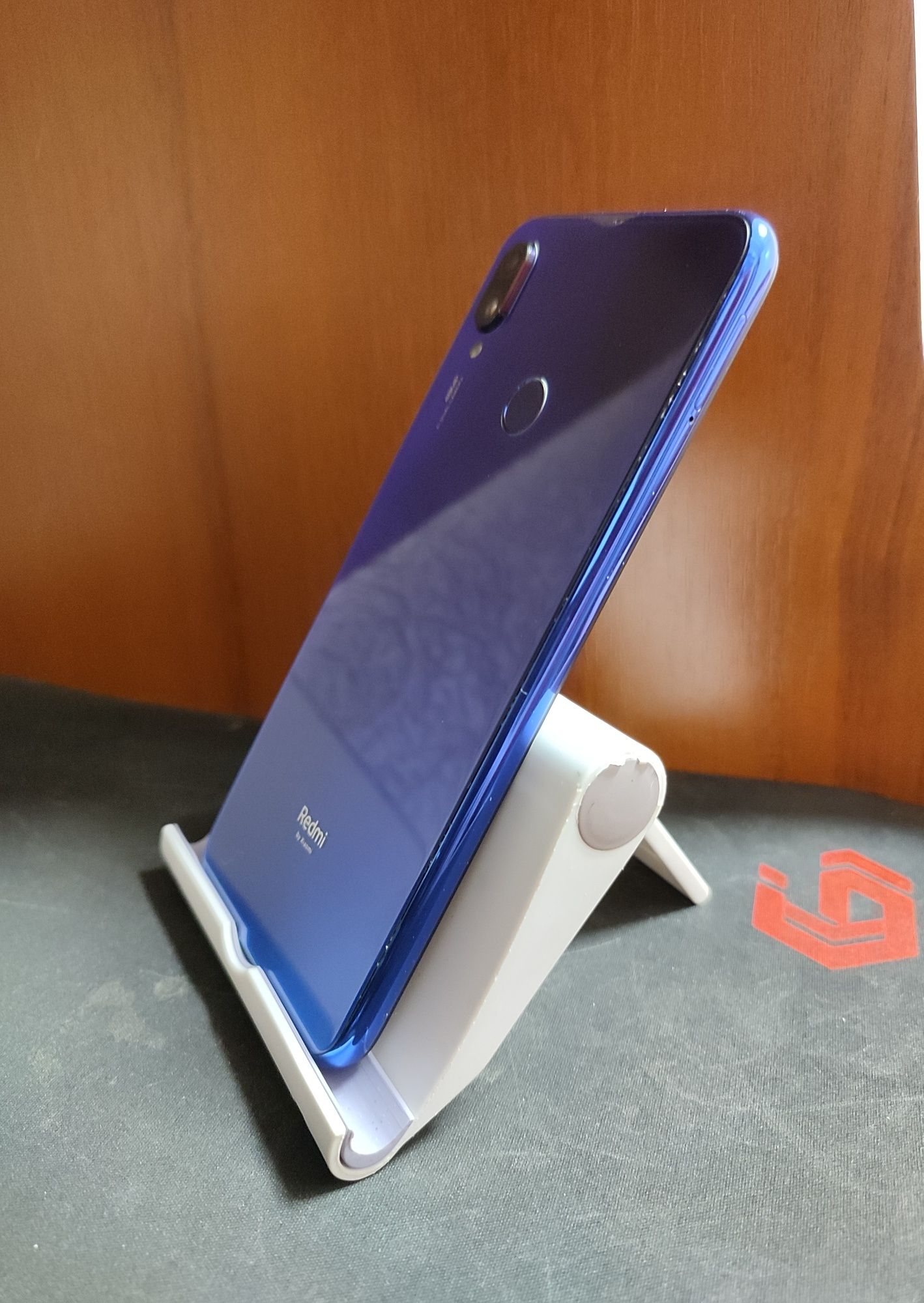 Xiaomi Redmi Note 7