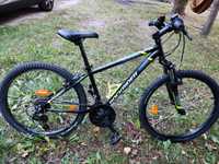 Rockrider St500 trail, 24"