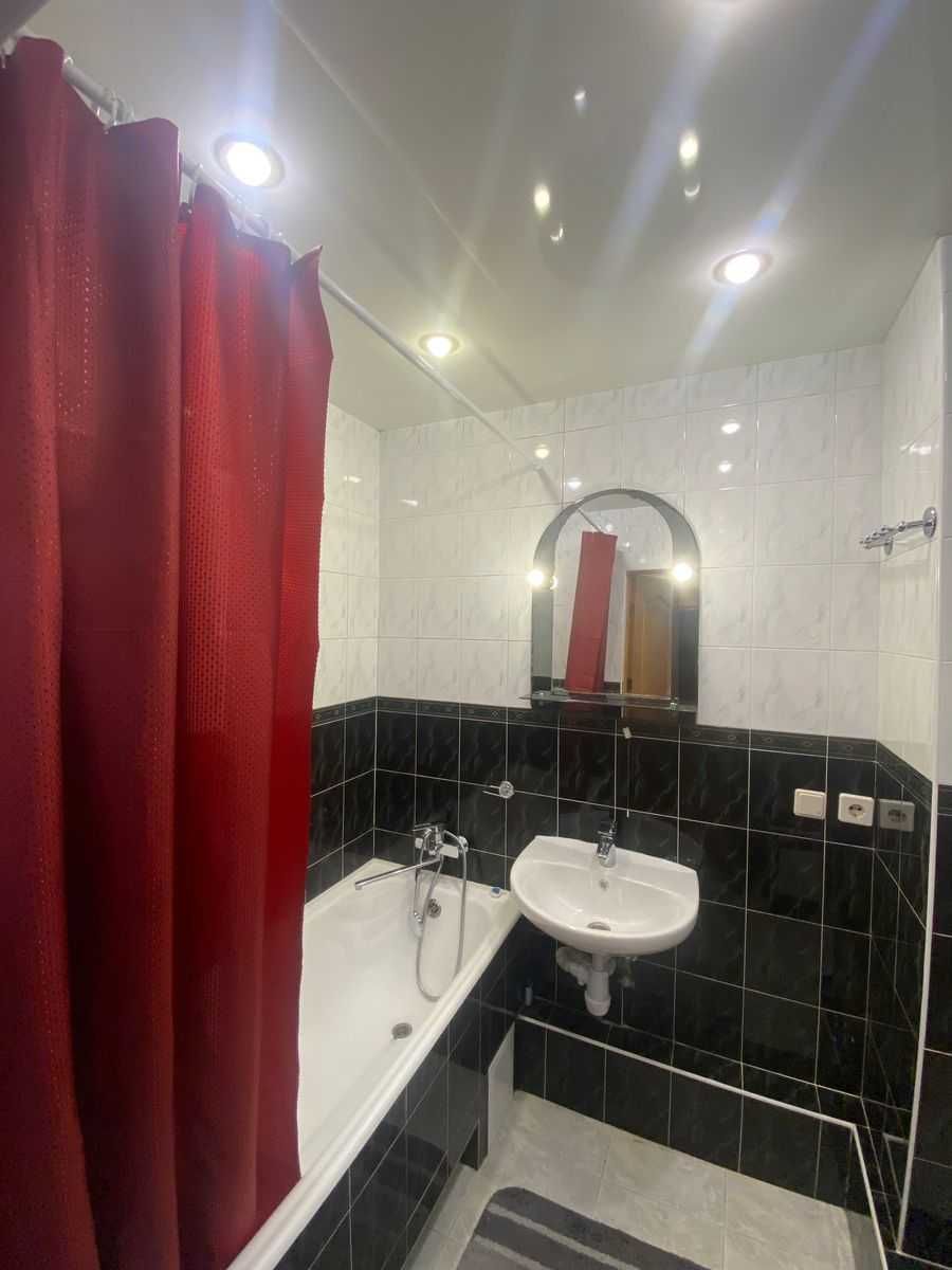 2 кімнатна квартира, вул.Тростянецька 7