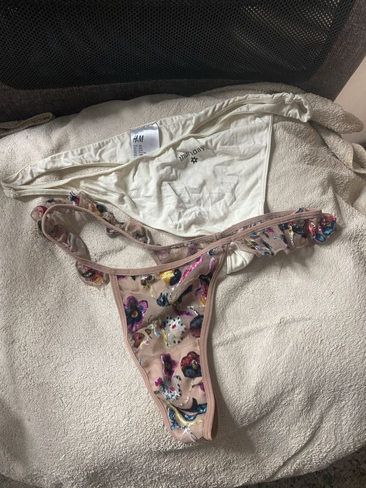 Трусики большой размер 2 шт