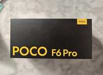 Xiaomi poco f6 pro