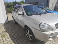 Sprzedam samochód Hyundai