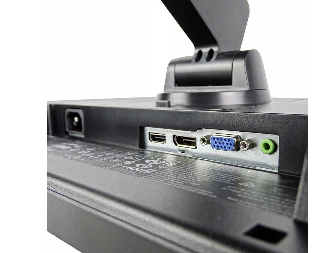 Nowoczesny MONITOR Lenovo ThinkVision 22 Cale Led HDMI (OKAZJA)