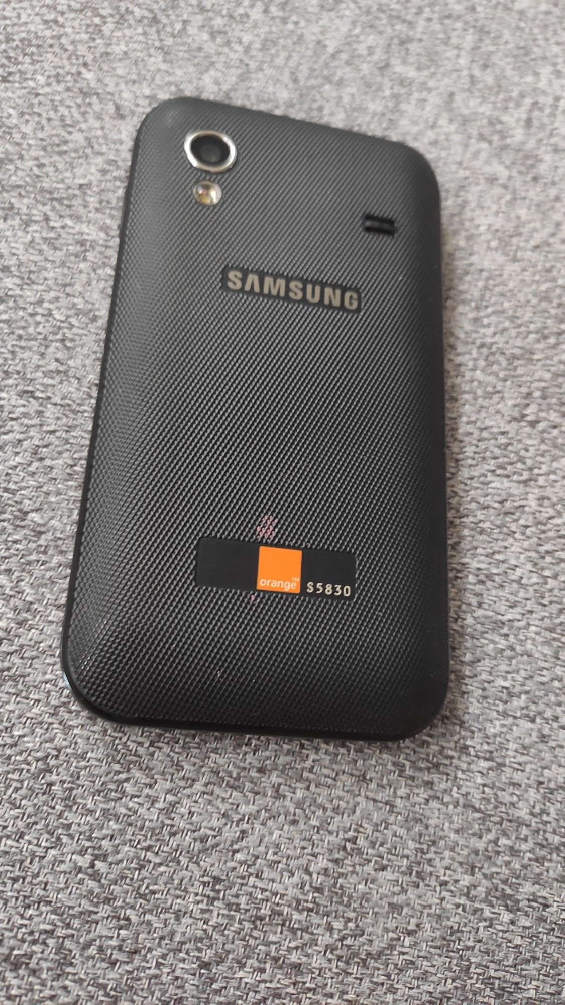 Samsung Galaxy Ace S5830 SPRAWNY