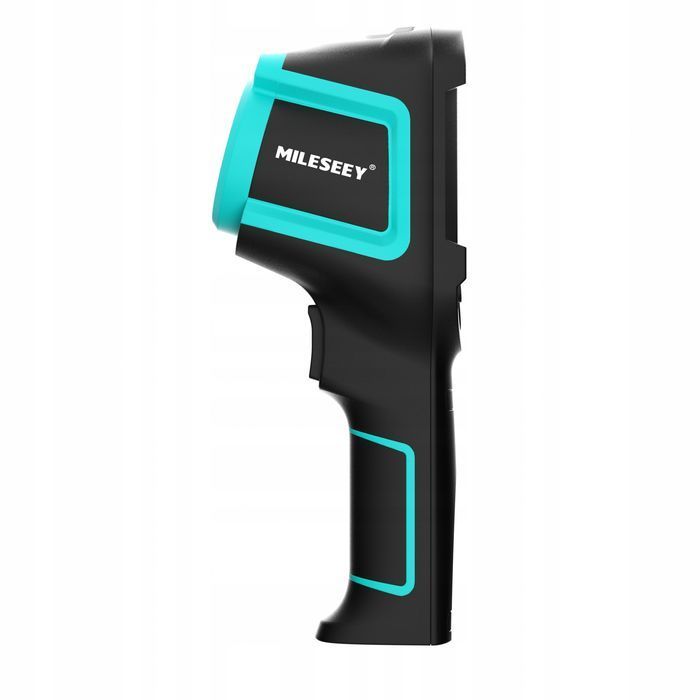 Kamera Termowizyjna Pro -20 +550 Usbc Połączenie Pc Lcd 2.8" Alarm 9
