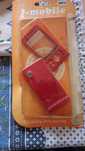 Capa Sony Ericsson w910