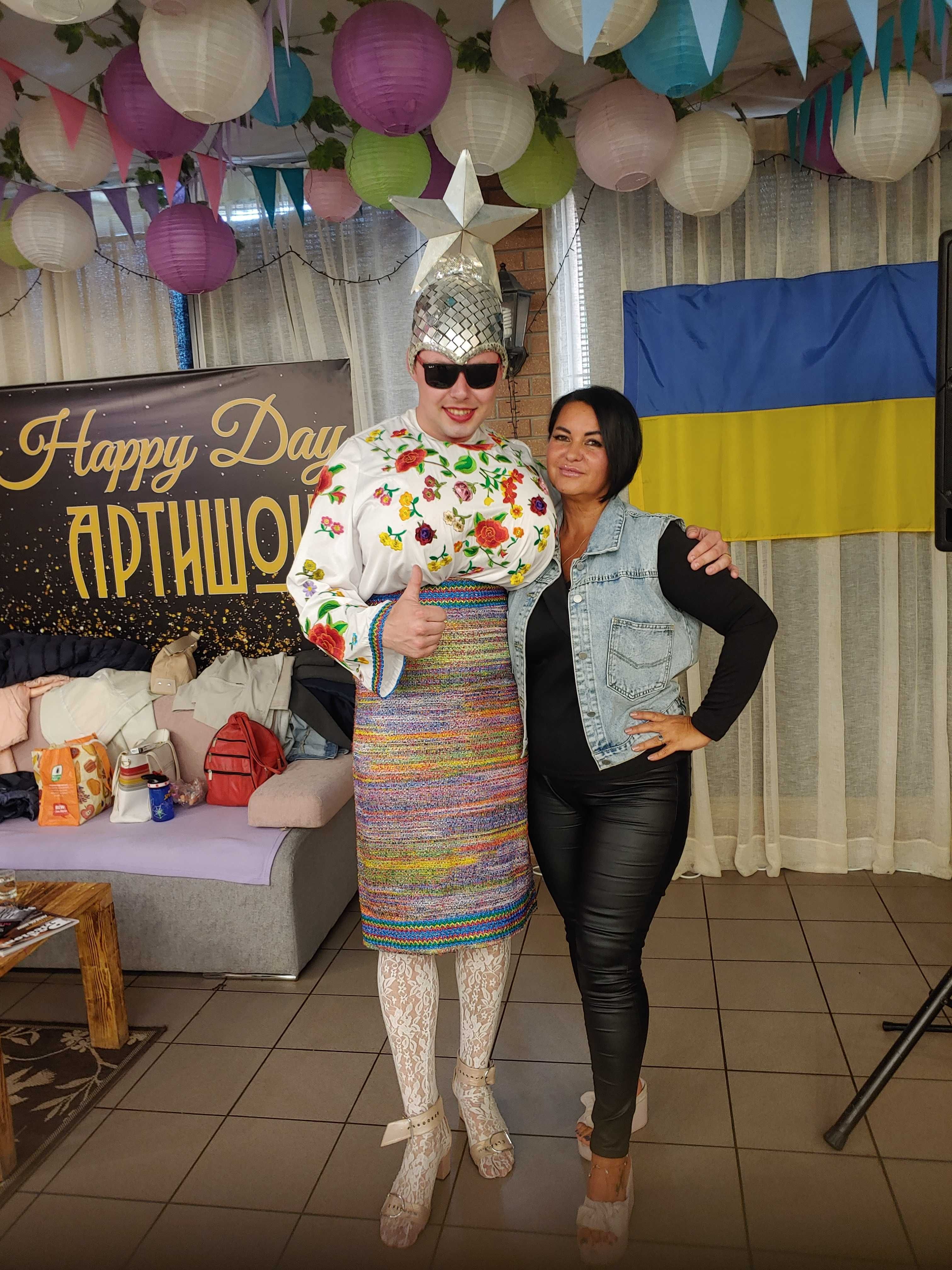Банкетный зал Артишок