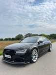 Audi A8 Audi a8 Long 2014r 4.2tdi 385km