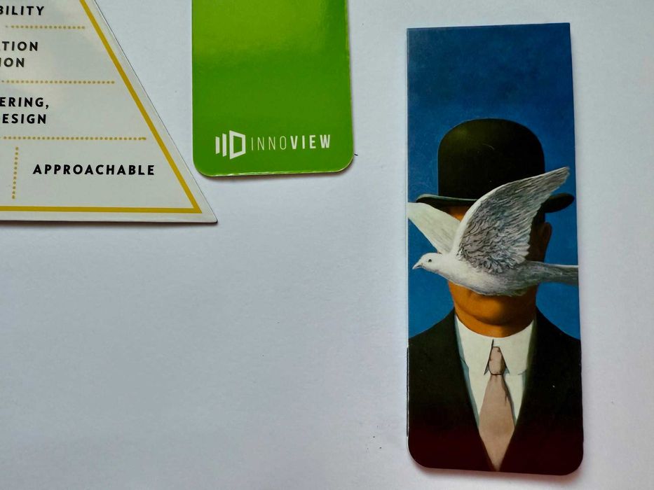 Kolekcja magnesów na lodówkę, zestaw 10 szt., nowe