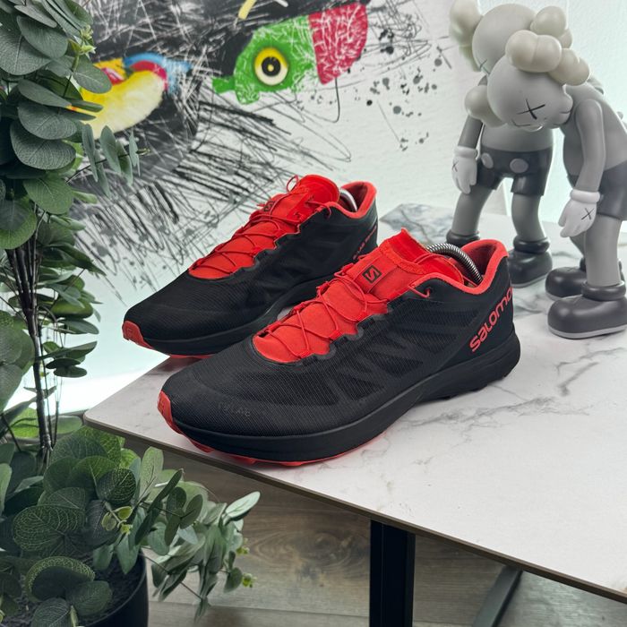 Кросівки Salomon X Lab Sense Ultra 44 розмір Е5526