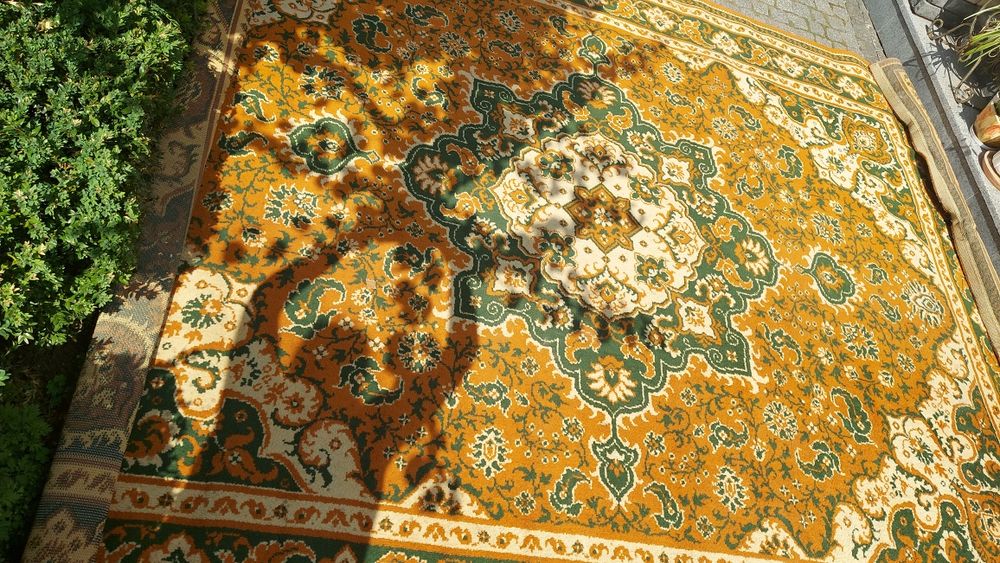 Килим великий 2х3 м