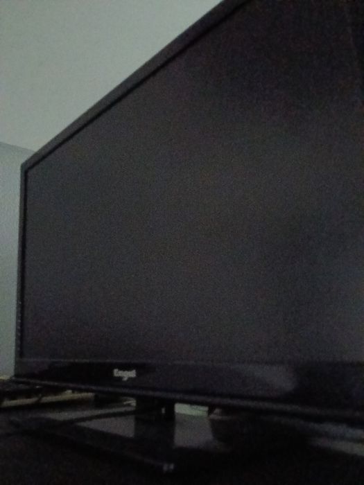Tv a funcionar bem