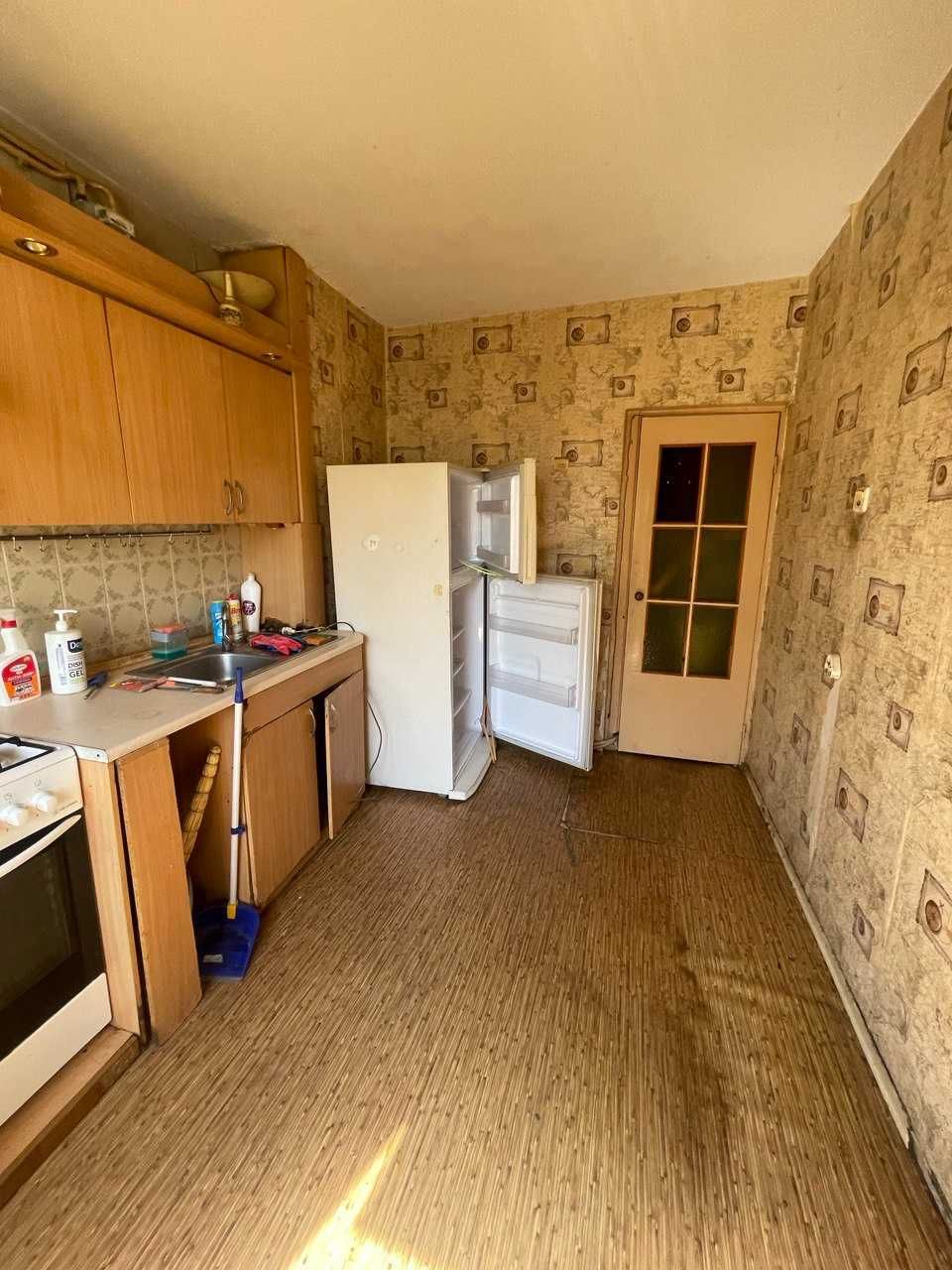 Продам 3 ком. квартиру, чешка Балковская, АГВ
