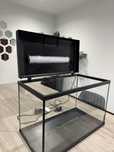 Aquario 80 com led incluido