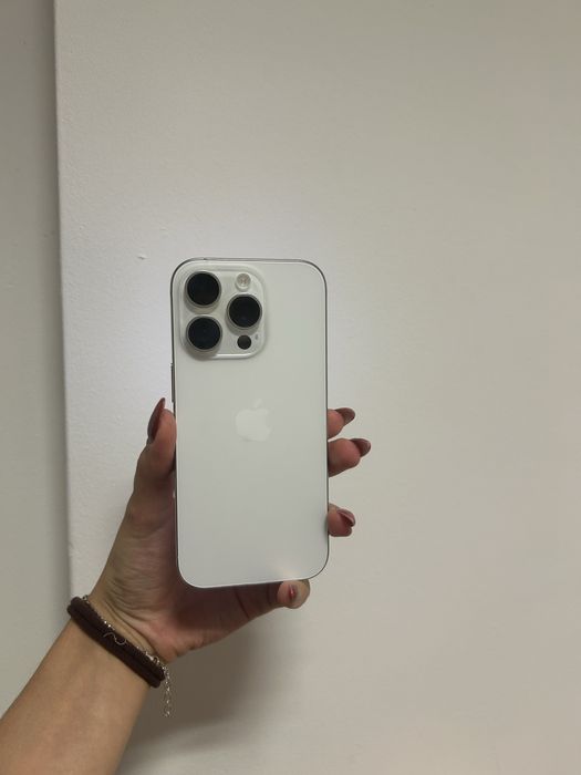 iPhone 16 Pro 128gb