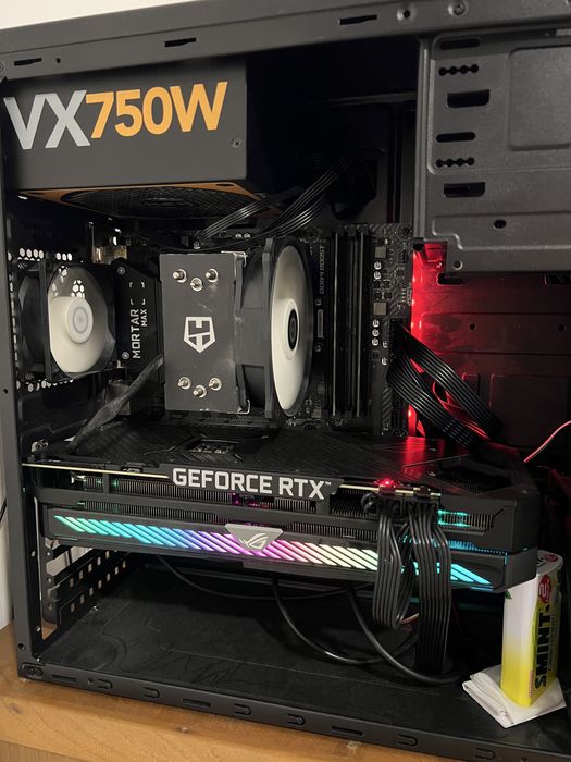 Rtx 3060 ti