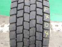Opona ciężarowa 315/80r22.5 Formula DRIVE. Opony ciężarowe