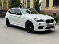 BMW X1 e84 M пакет