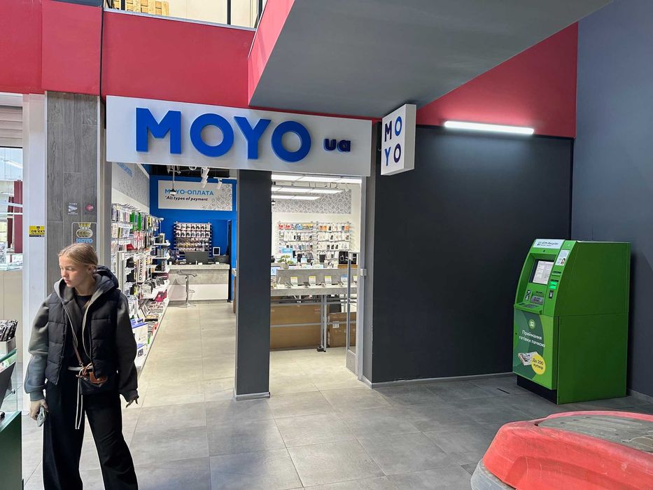 Оренда ТЦ Арсен м. Львів пр. Чорновола 93 площа (49.5 м.кв.)