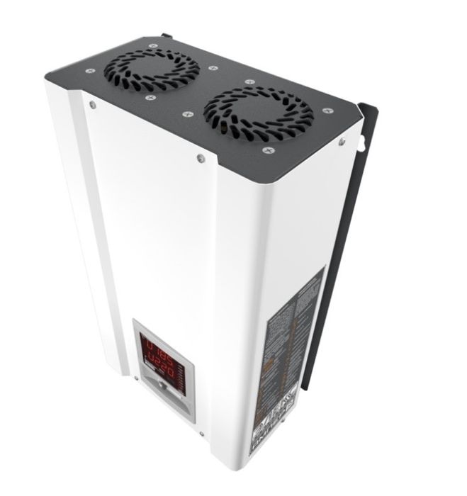 Стабілізатор напруги однофазний побутовий АМПЕР-Т У 16-1/25 v2.1