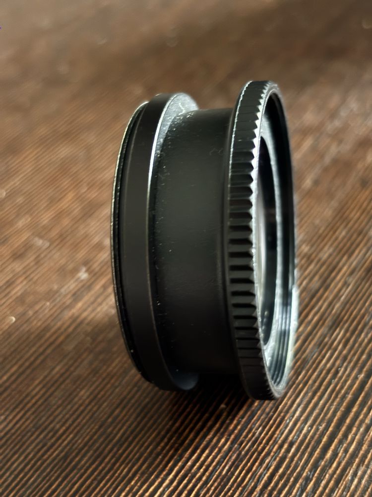 Konwerter Raynox Macro M-250