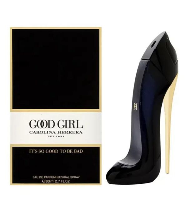 Парфуми Carolina Hererra Good Girl