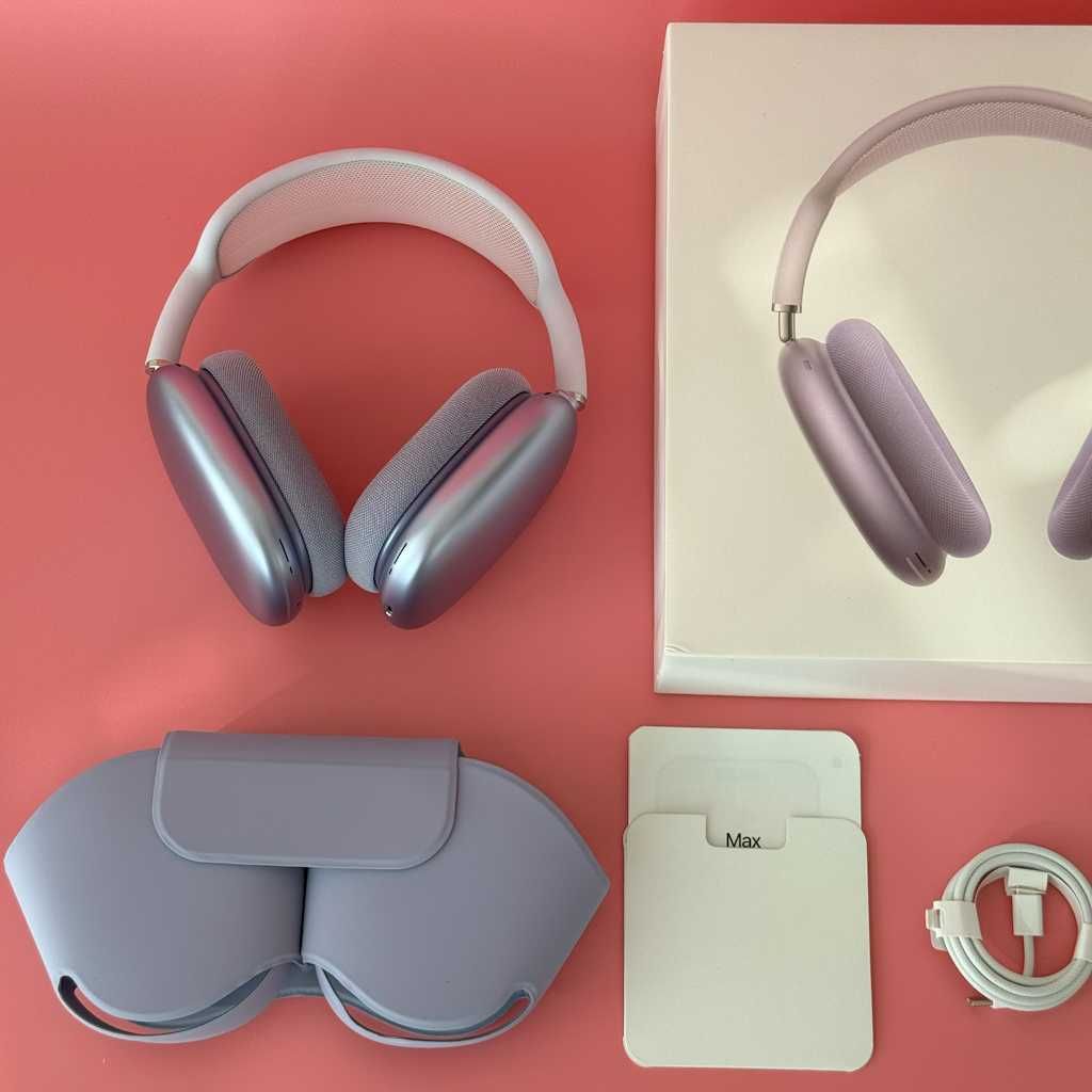 Навушники AirPods Max 2
