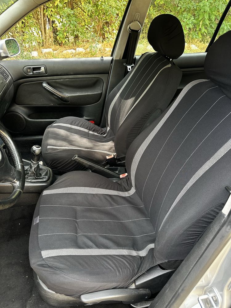 Vw golf 4 1.4 75cv