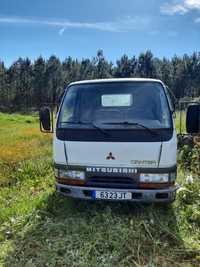 Mitsubishi Canter 2.8 ligeira