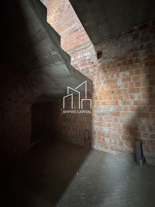 2-поверховий дуплекс у Давидові | Готовий під ремонт |