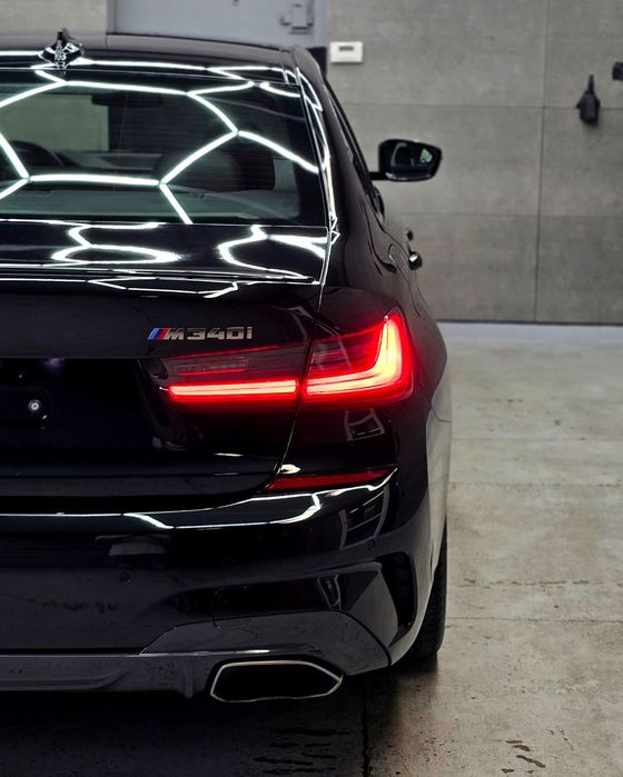 BMW Seria 3 BMW m340i