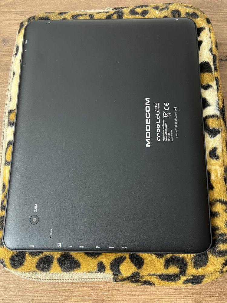 Tablet Modecom Freetab 9702 IPS X2