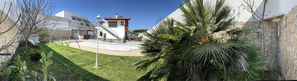 Moradia Independente Lagariça