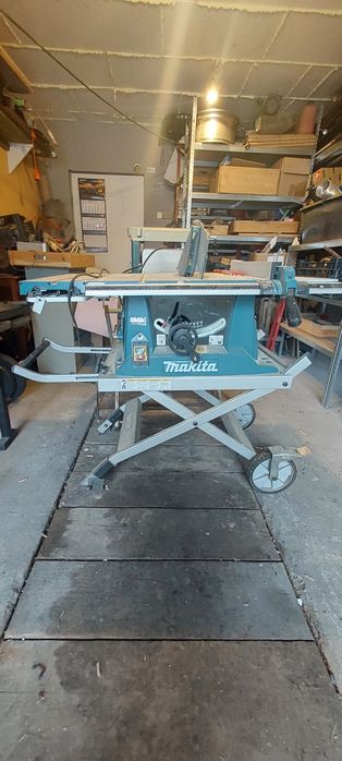 Pila stołowa MAKITA MŁ100