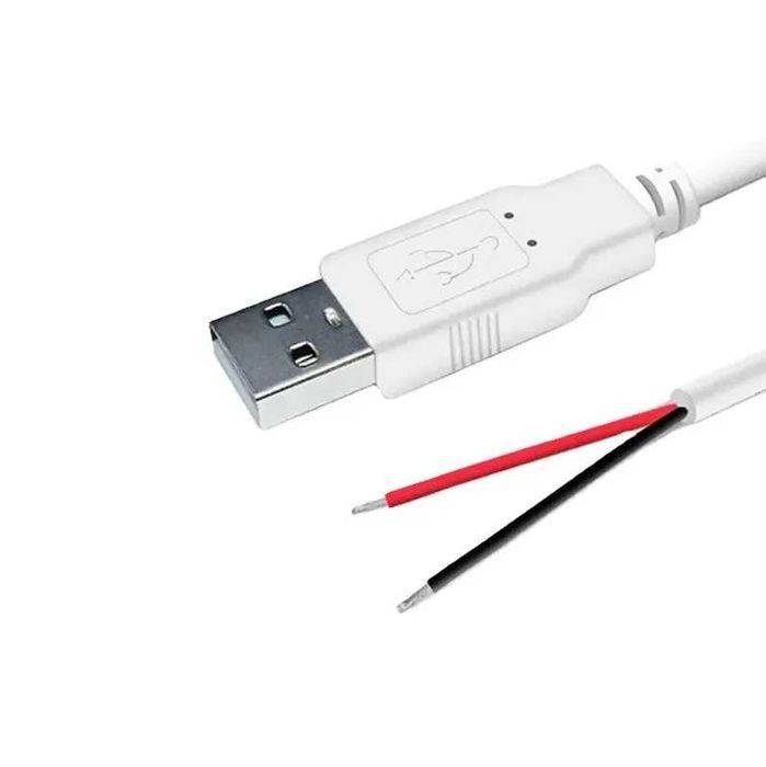 Блоки живлення USB 5V 1A-2A