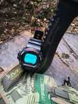 Casio g- shock dw-6600 "American sniper"