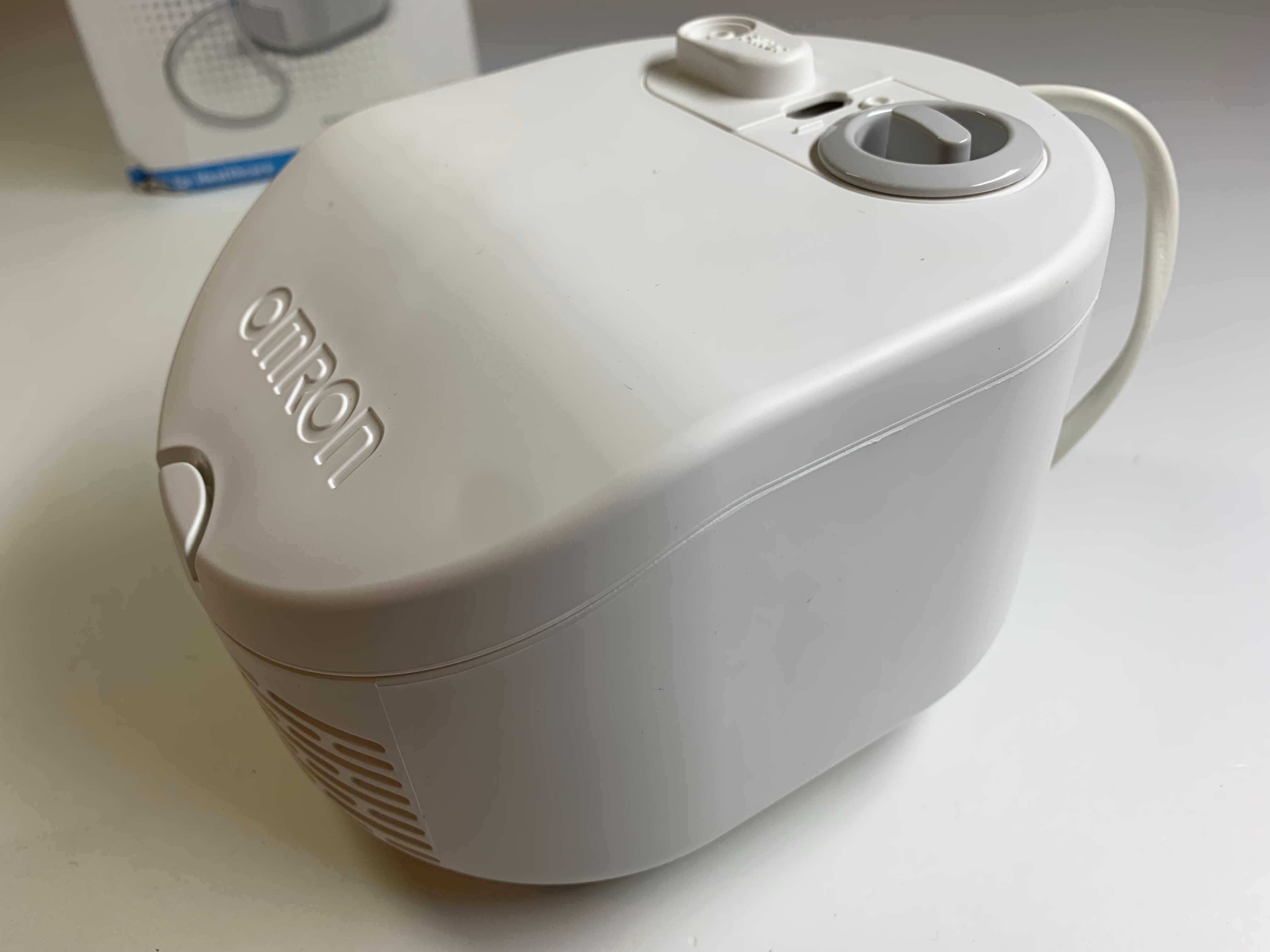 OMRON X101 Easy Inhalator Nebulizator kompresorowy
