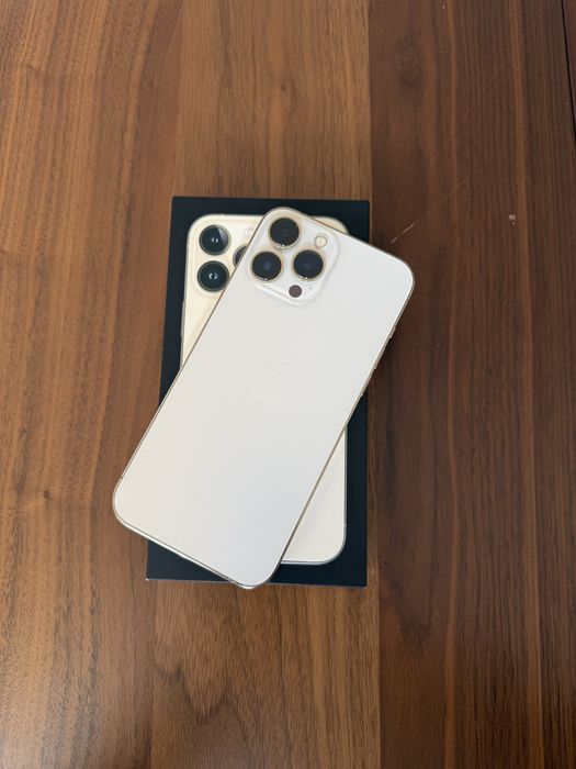 Iphone 13 Pro Max 256gb