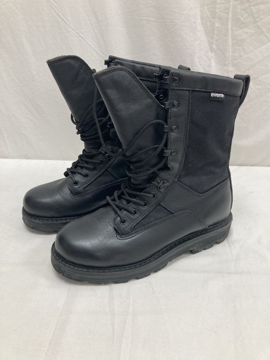 Botas militares/trabalho/motard Fecsa Event N42