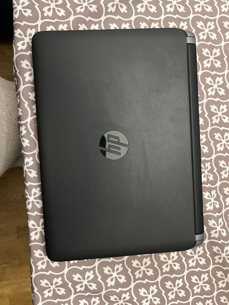 Laptop HP Probook 430 G2 223GB