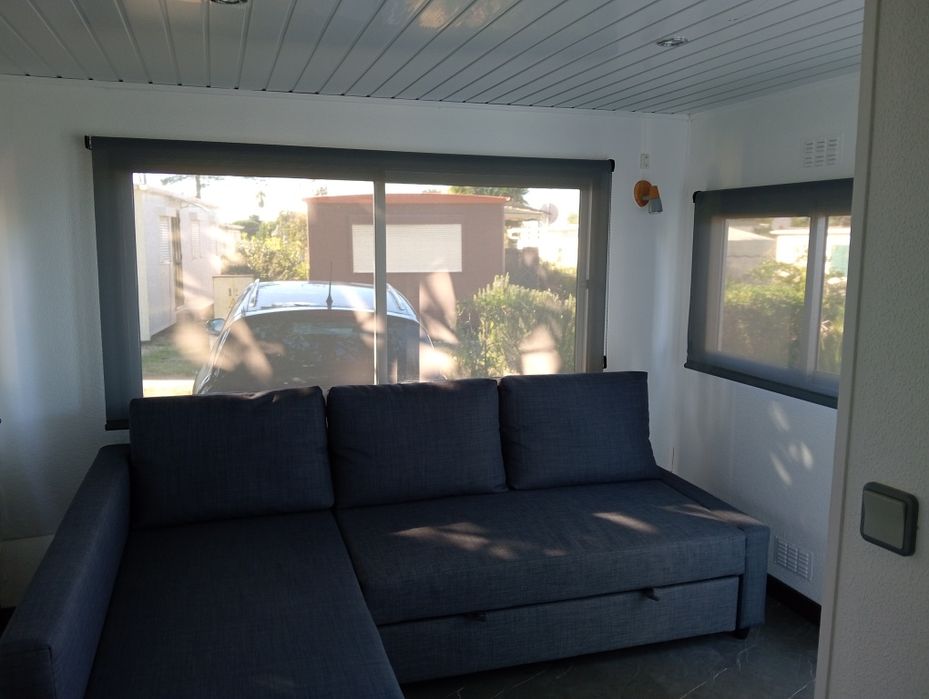 Residencial Campimeco